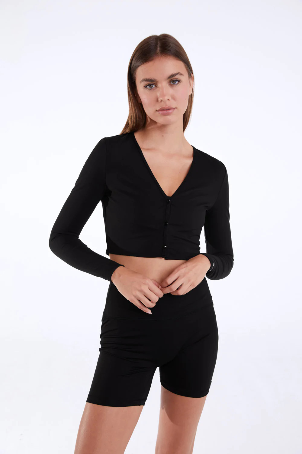 LUXFORM® FORM CARDI - ONYX | SET Active