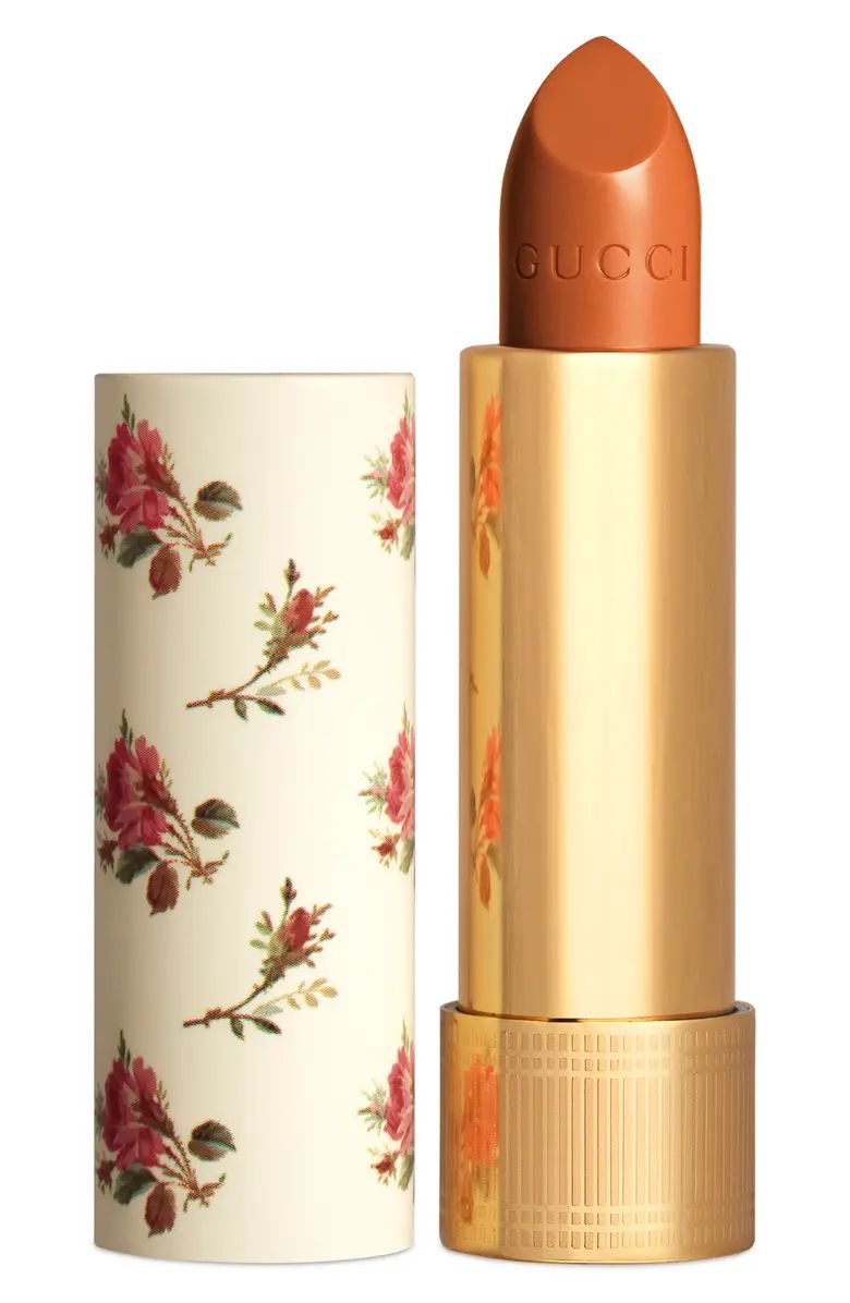 Gucci Rouge à Lèvres Voile Sheer Lipstick | Nordstrom | Nordstrom