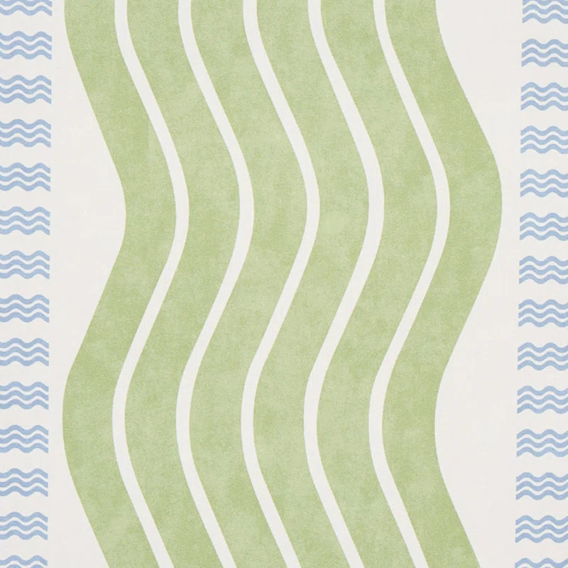 Sina Stripe Wallpaper | Wayfair North America