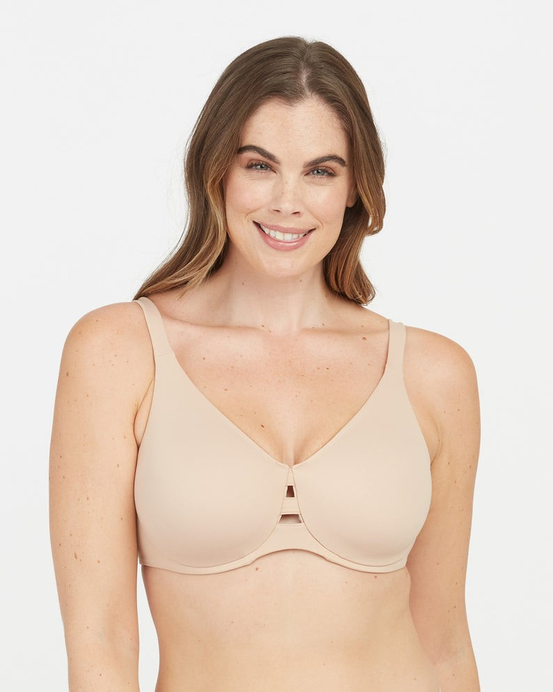 Low Profile Minimizer Bra | Spanx