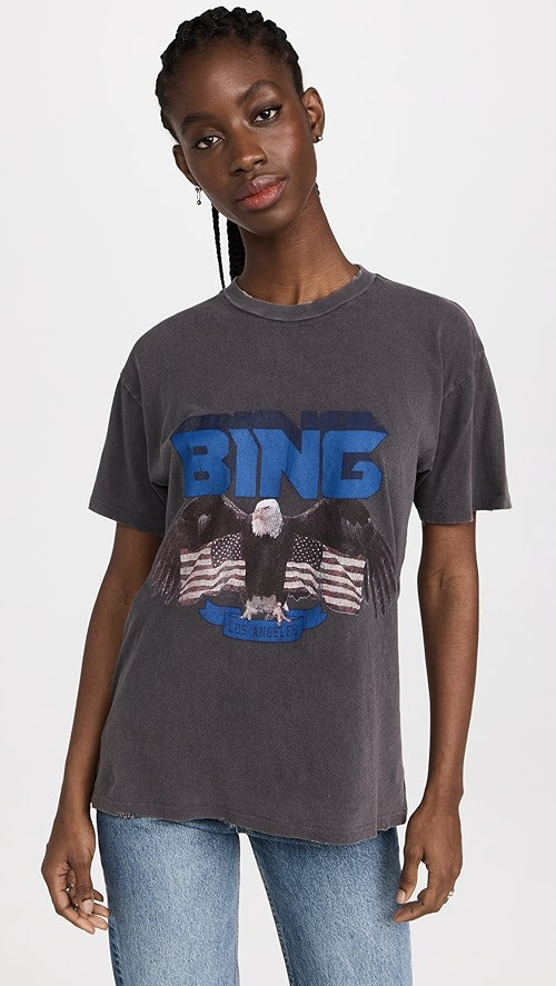Vintage Bing Tee | Shopbop