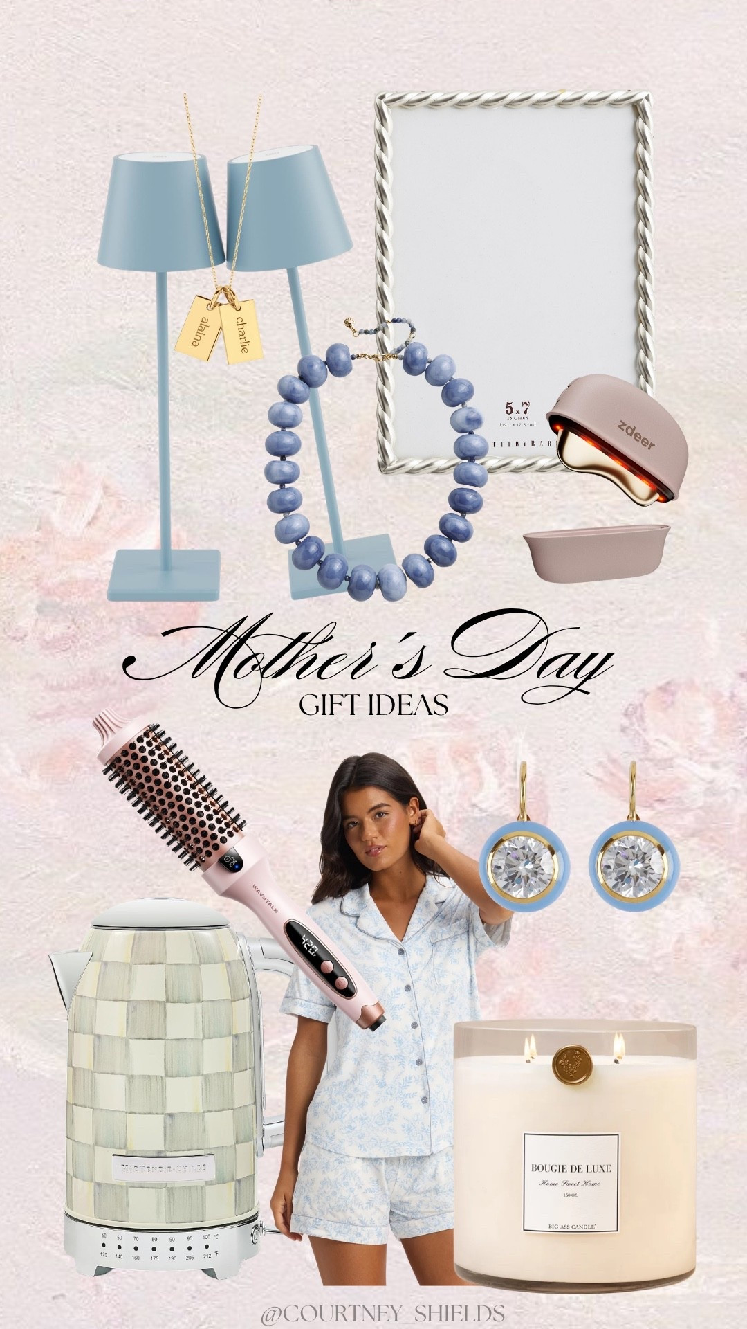 Chic gifts for the mom in your life! 

#LTKMothersDay