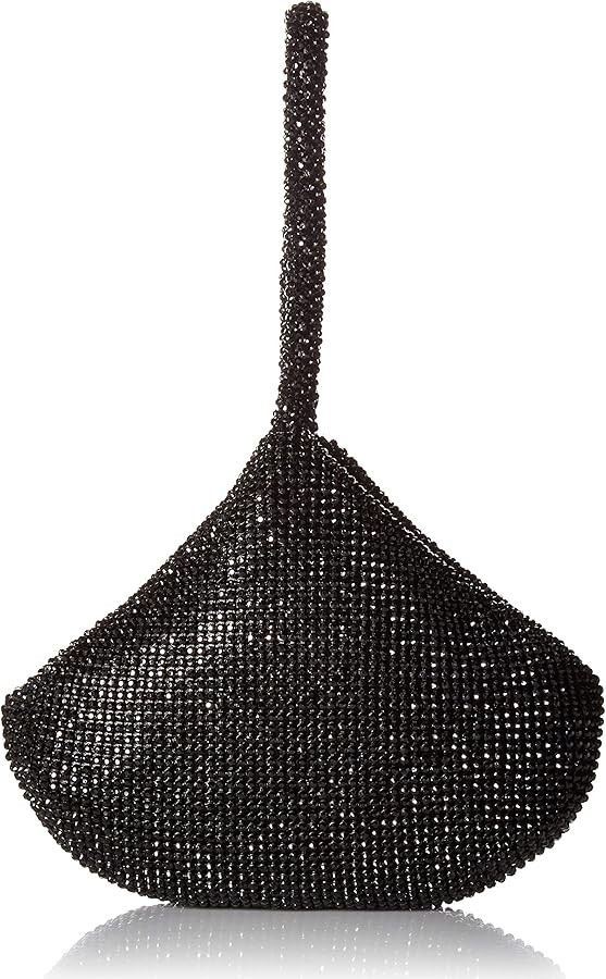 Jessica McClintock Staci Mesh Wristlet Pouch | Amazon (US)
