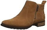 UGG Women's AUREO II Ankle Boot, Chestnut, 5 M US | Amazon (US)