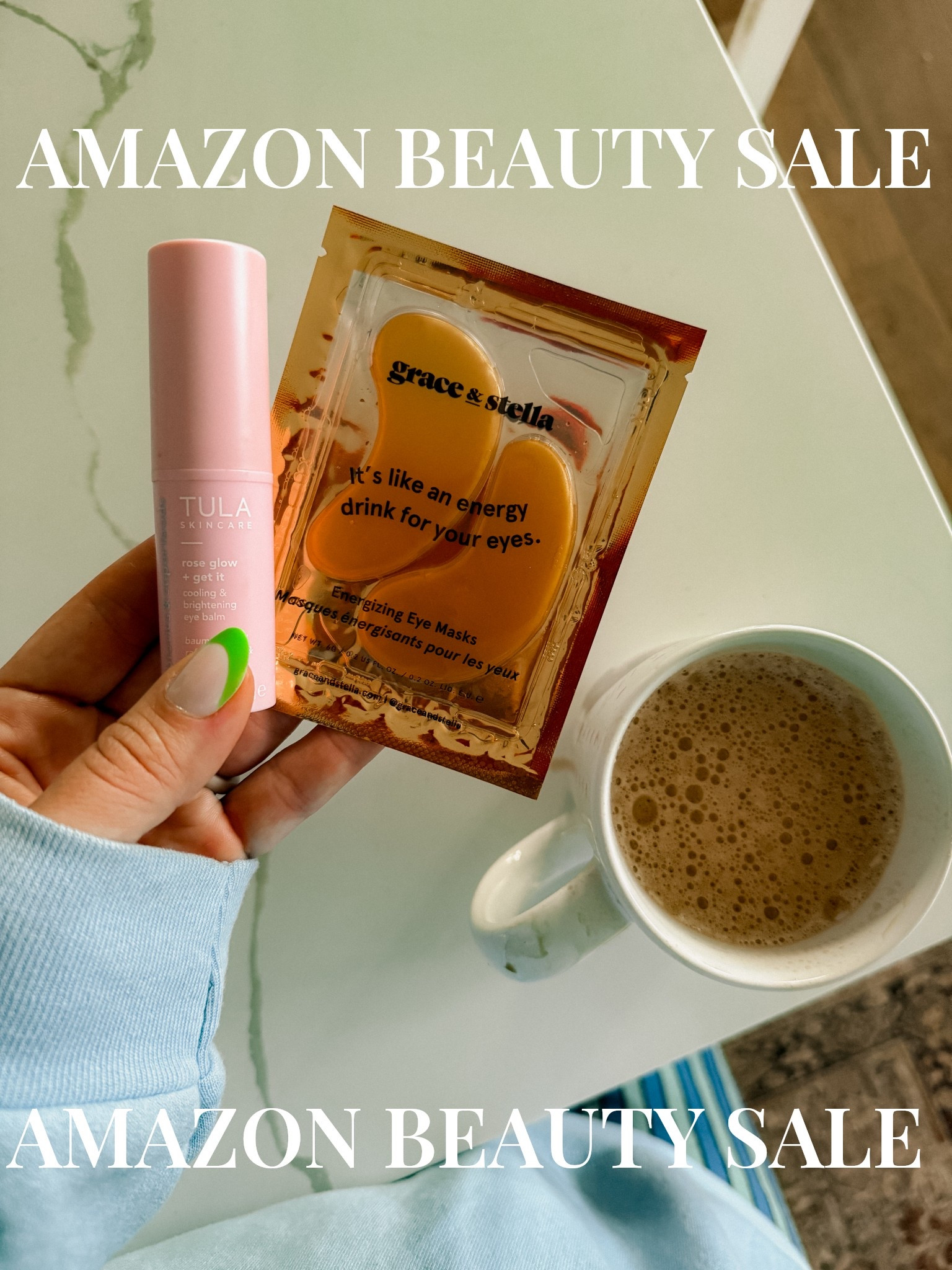 My morning favorites + some other good finds 


#LTKSaleAlert #LTKBeauty #LTKFindsUnder50