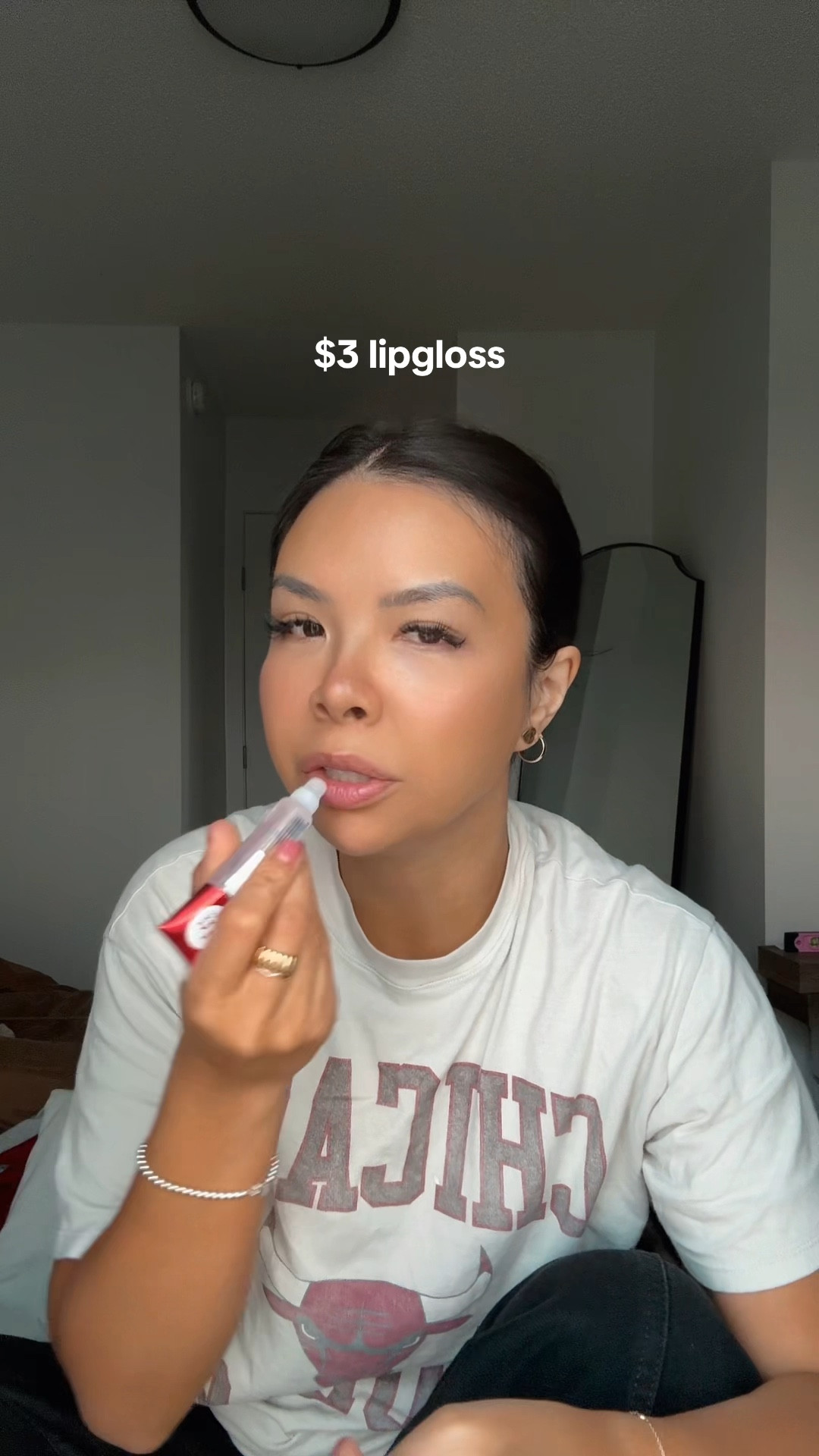 It’s so good. #lipgloss #viral #lipgel

#LTKcanada #LTKsummer #LTKbeauty