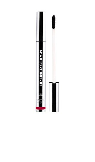 Sacheu Lip Liner STAY-N Peel Off Lip Liner in Getredy. | Revolve Clothing (Global)