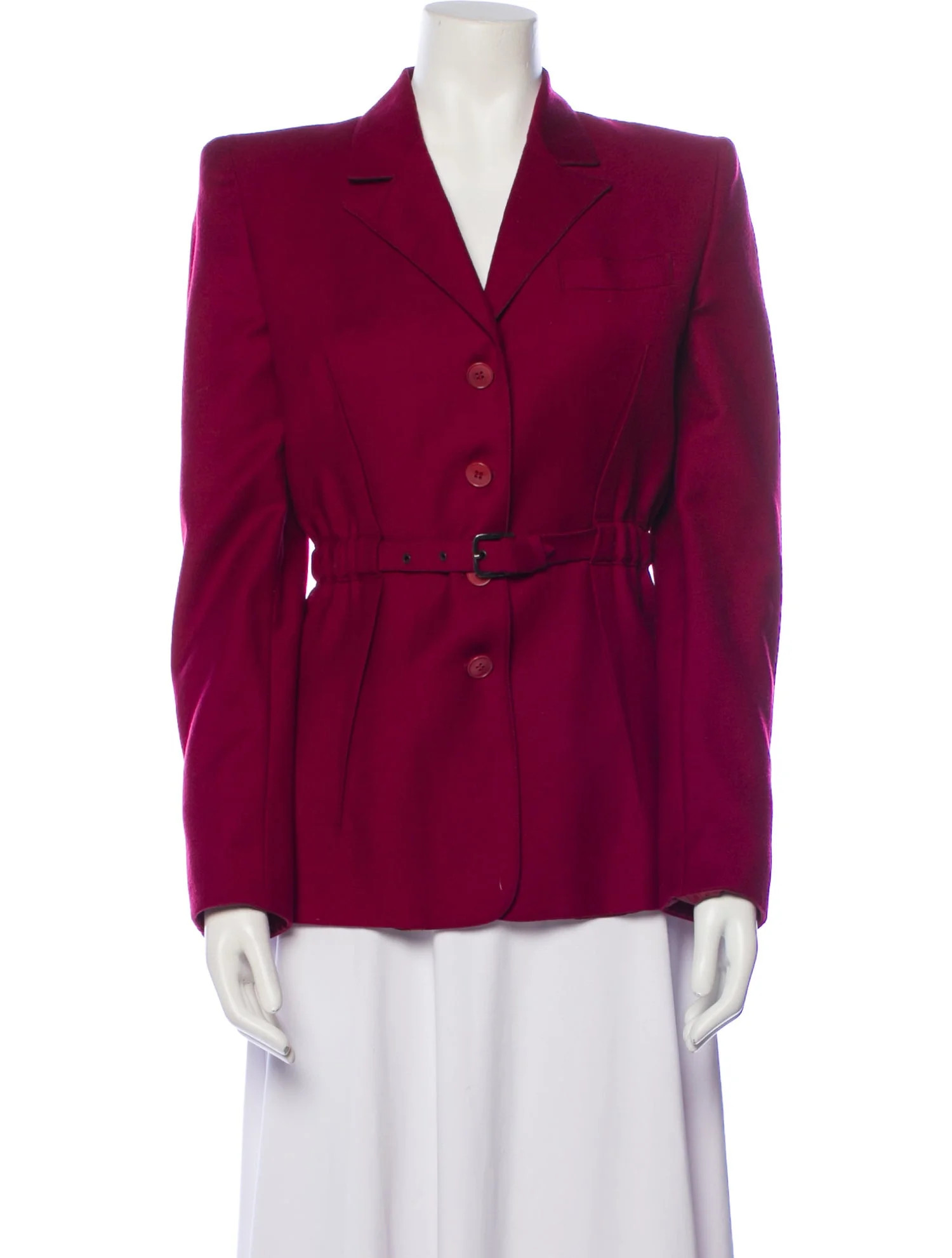 Vintage 1980's Blazer | The RealReal