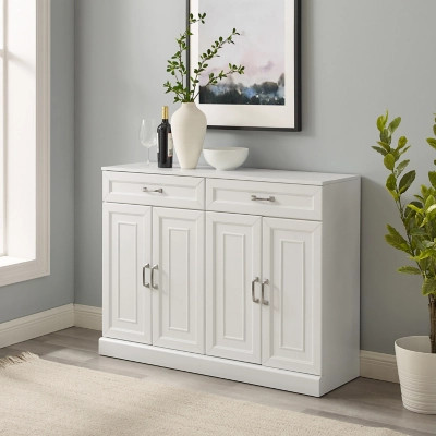 Stanton Sideboard, White | Ashley Homestore