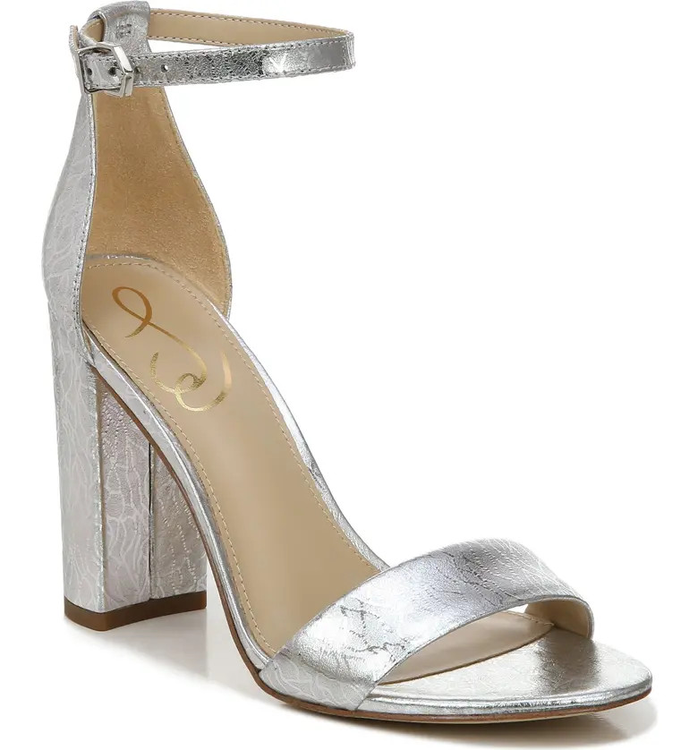 Yaro Ankle Strap Sandal | Nordstrom
