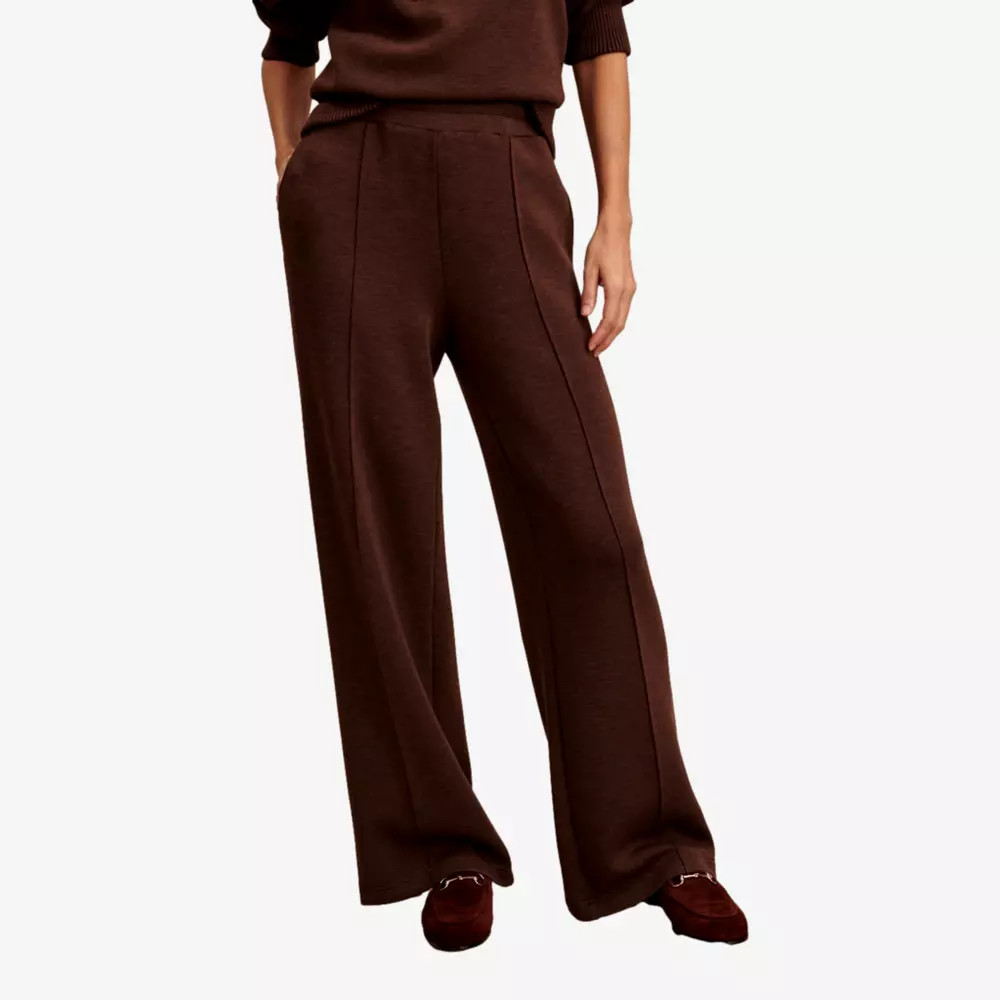 Wide Leg 28" Women's Golf Pants | PGA TOUR Superstore