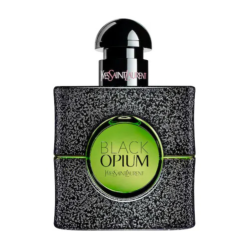 Black Opium Illicit Green Eau de Parfum - Yves Saint Laurent | Sephora | Sephora (US)
