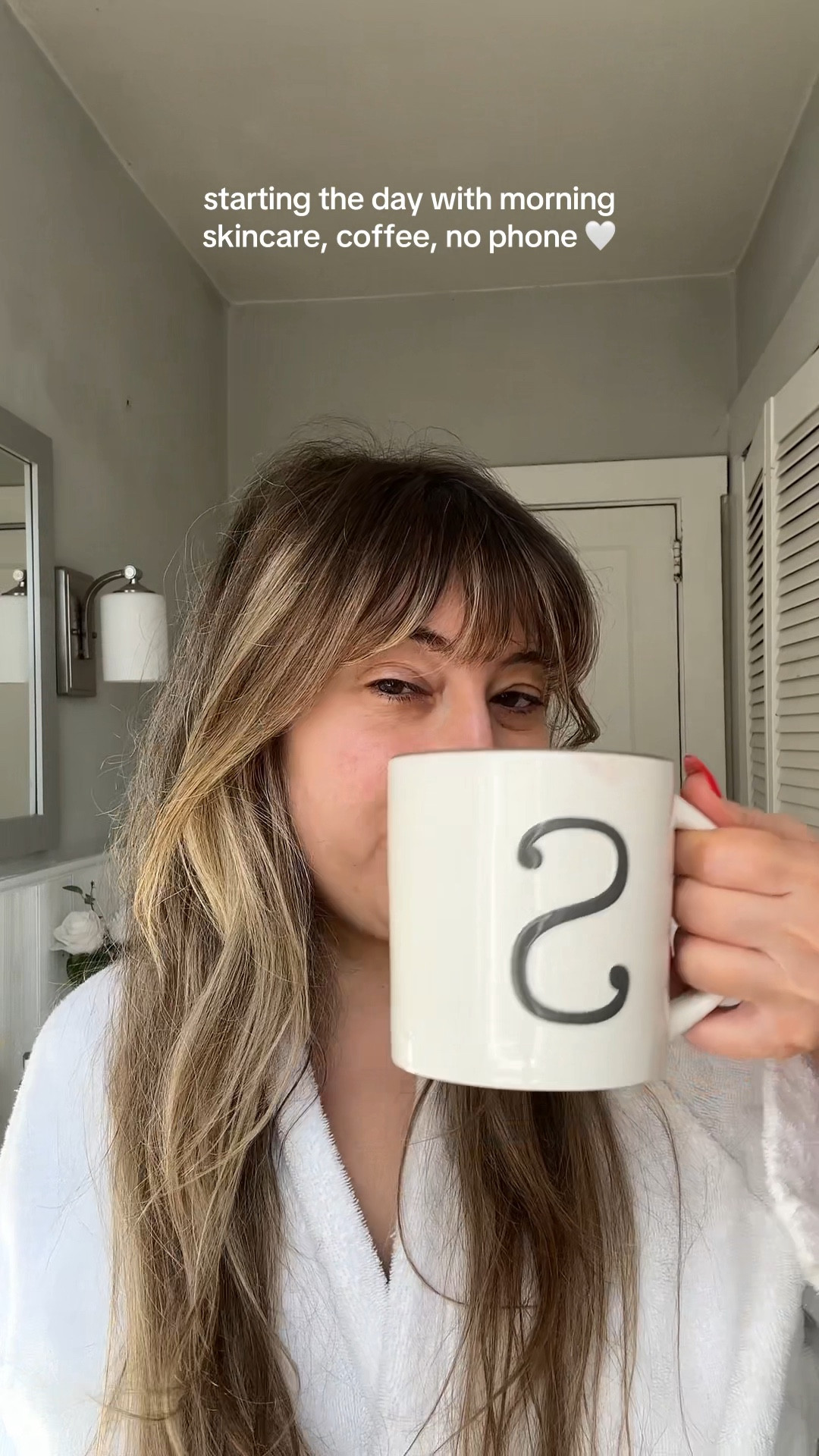 Morning skincare routine 

#LTKmorningroutine #LTKgrwm #LTKBeauty