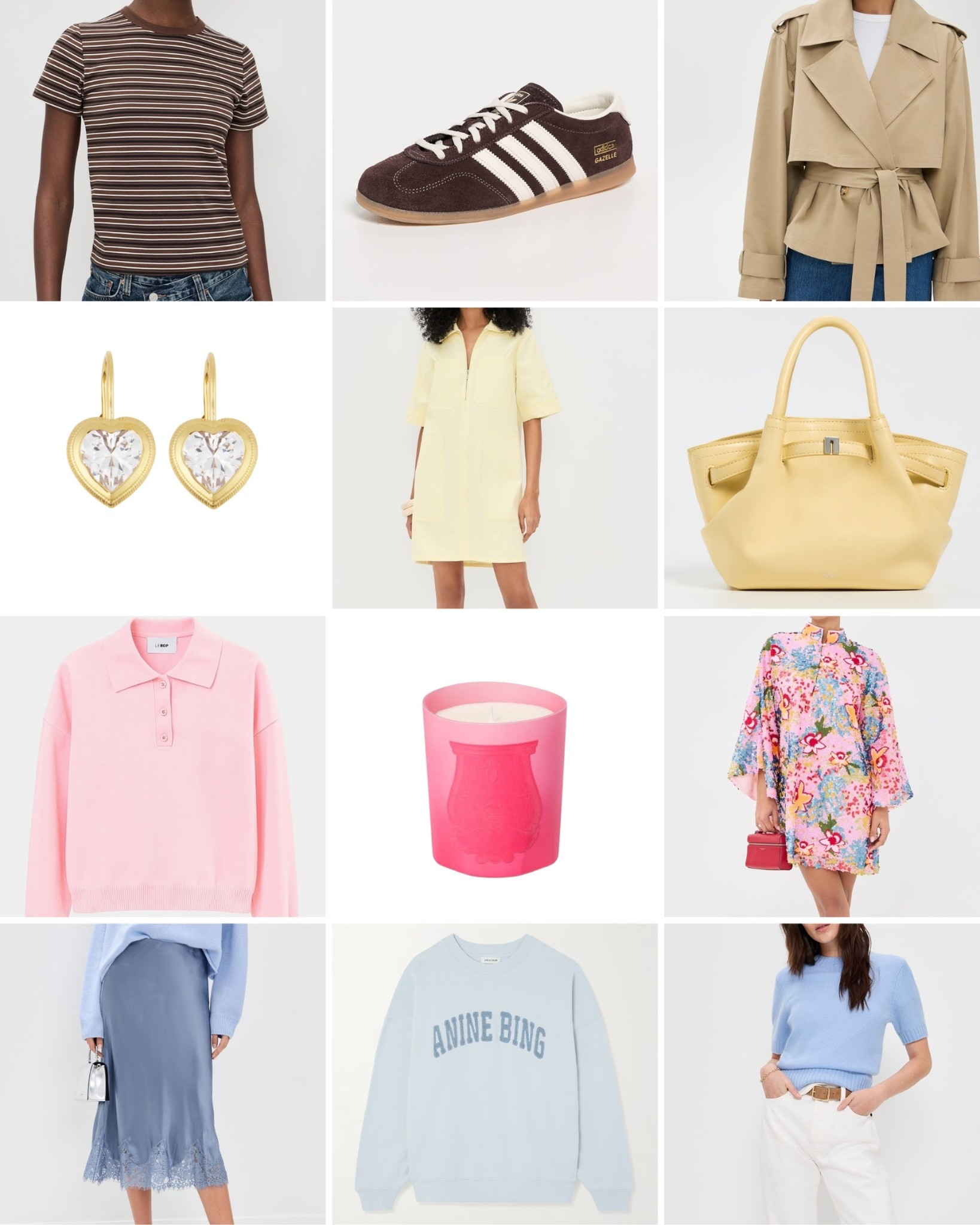 New arrivals I’m loving from Shopbop! 💓

#LTKOver40 #LTKSeasonal