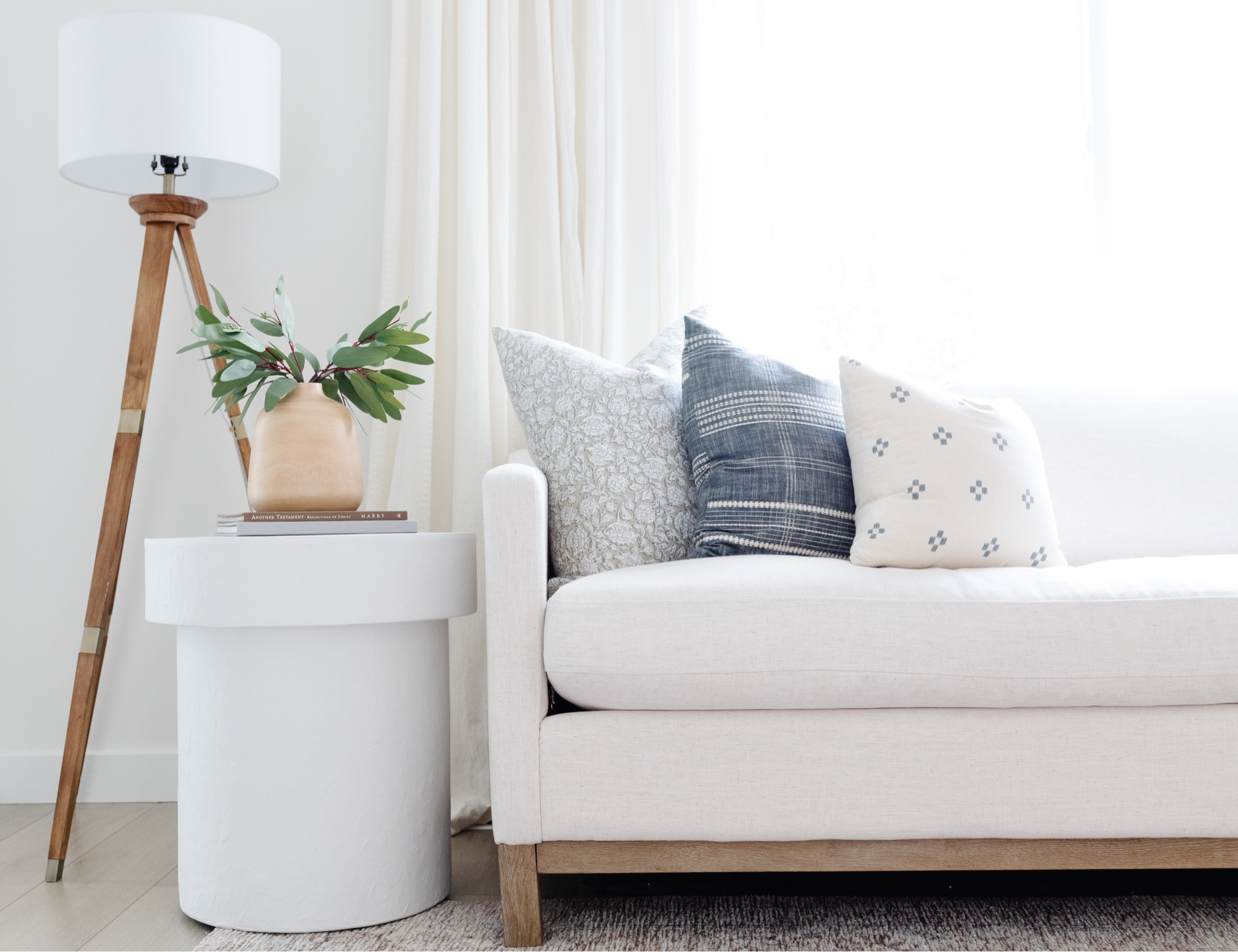 My couch is on sale at Wayfair/Joss & Main. It’s absolutely my favorite couch and is so comfortable and the best part is it’s machine washable 🙌 #BlackFriday #WayfairSale Linen Couch White Couch 

#LTKCyberweek #LTKsalealert #LTKhome
