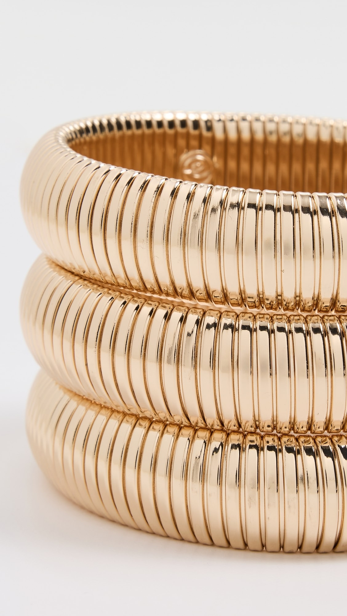 Flex Snake Chain Stretch Bracelet Set | Shopbop