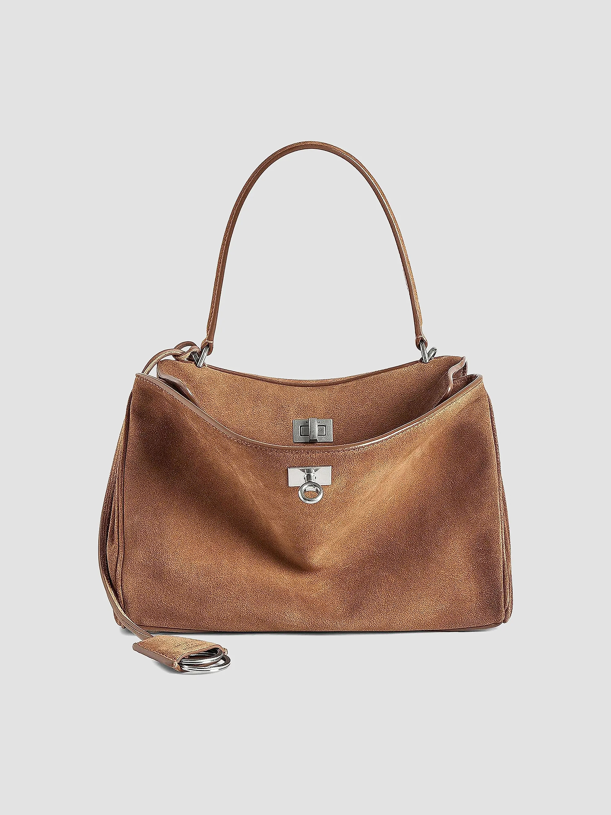 Rodeo Handbag Small Top Handle Bag | Saks Fifth Avenue