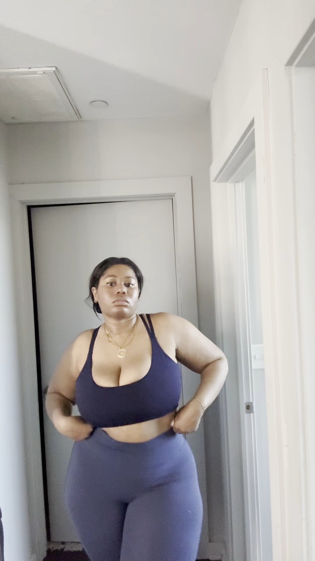 I love mix & matching my workout pieces to make sets! 

#LTKSummerEdit #LTKPlusSize #LTKActive