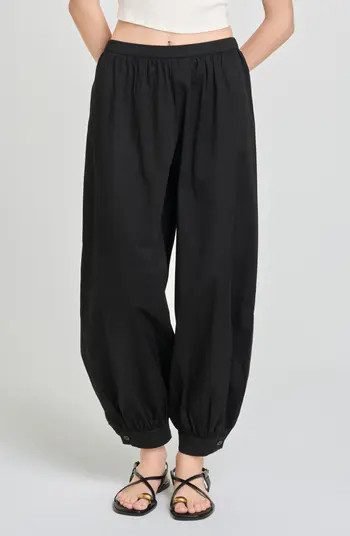 WAYF Remy Balloon Pants | Nordstrom | Nordstrom