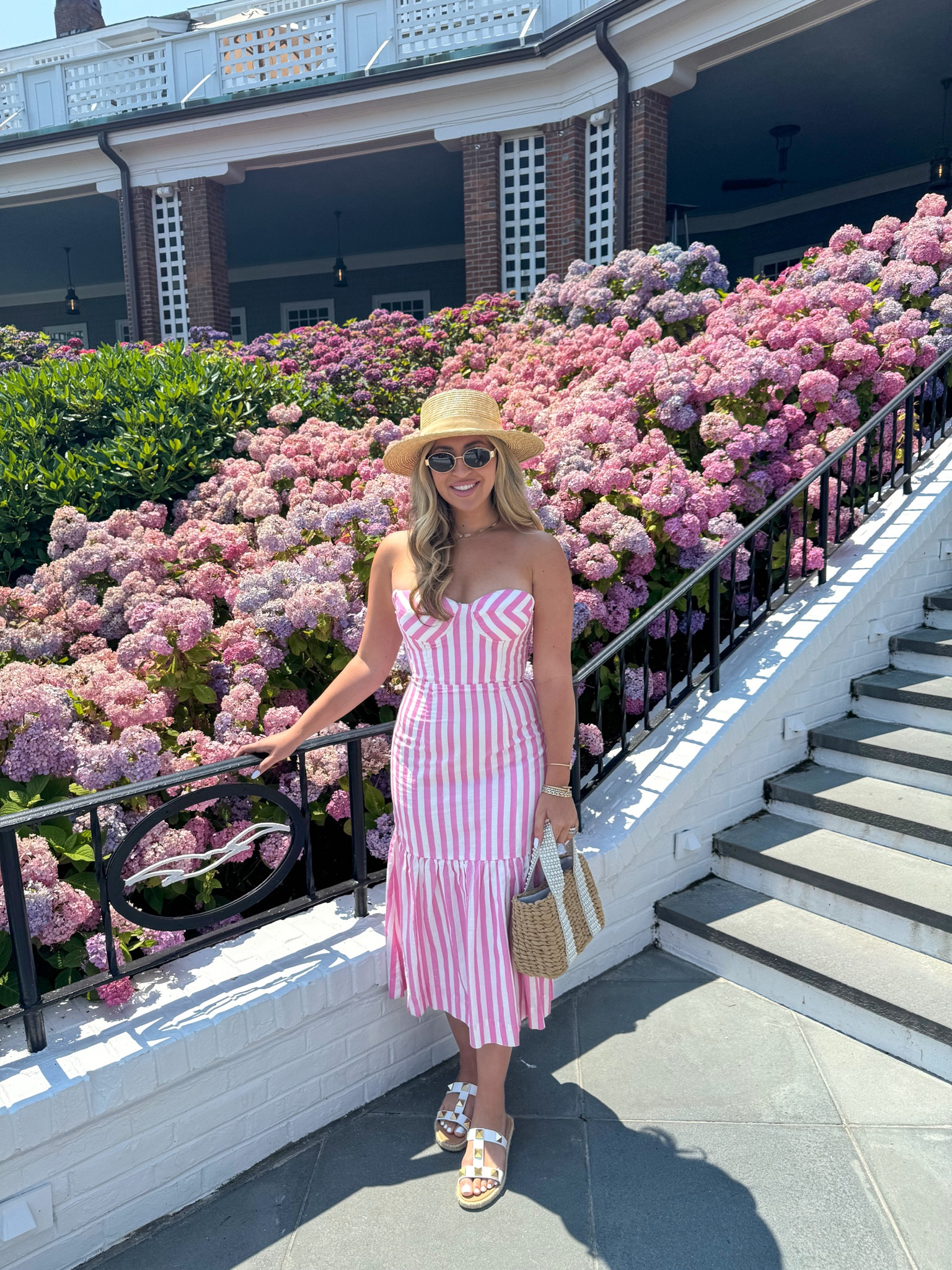 Chatham, cape cod, Massachusetts, coastal outfit, nautical outfit, New England, striped dress 

#LTKTravel #LTKSummerSales #LTKSeasonal