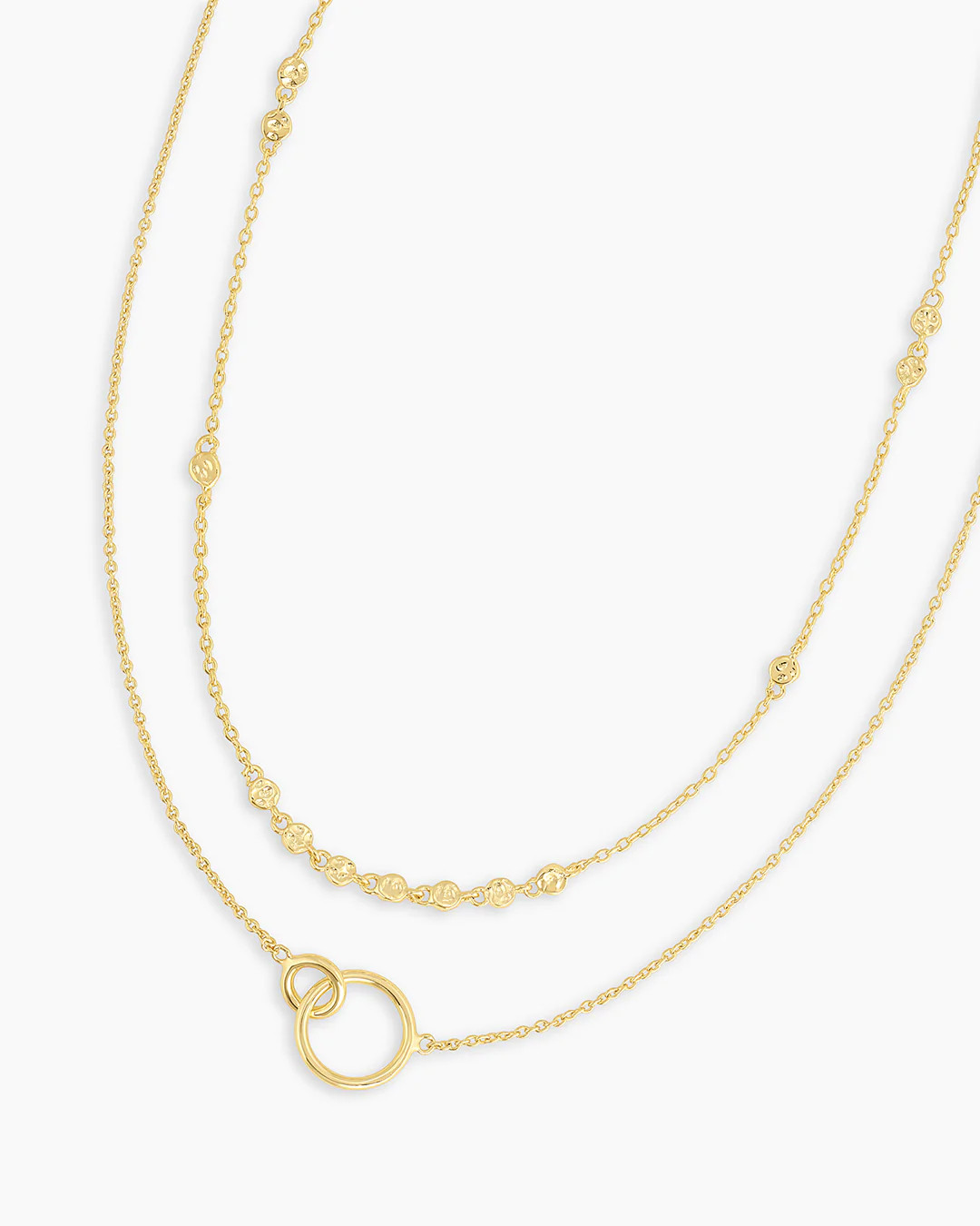 On Repeat Layering Set | Gorjana