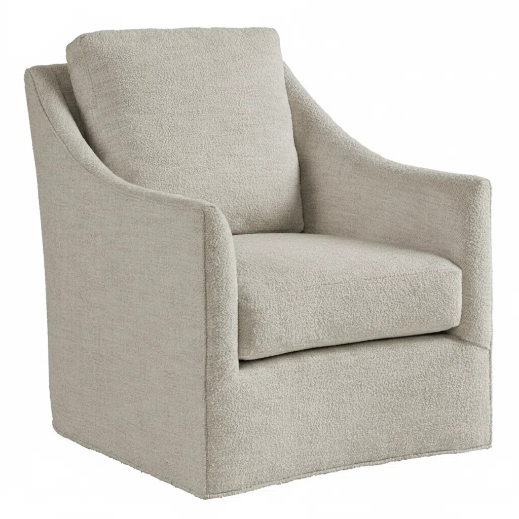 Walter Swivel Chair | Perigold