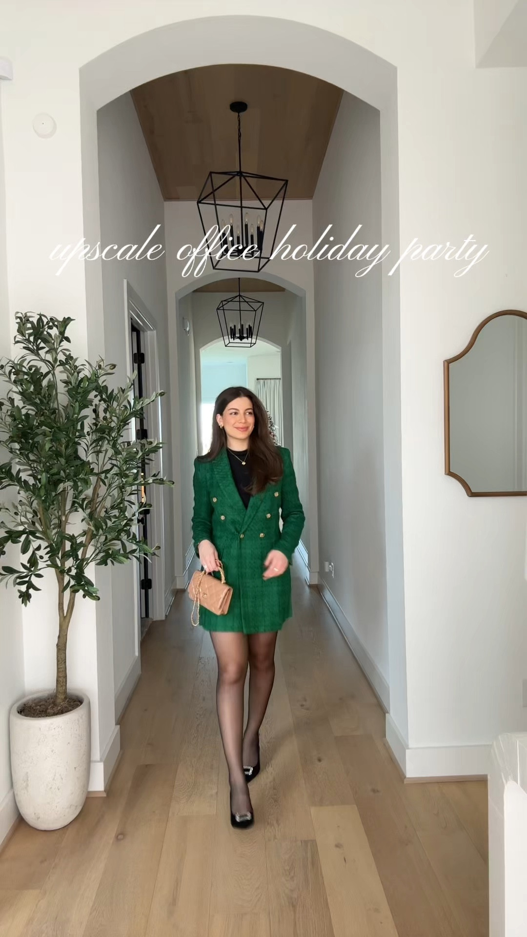 #LTKStyleTip #LTKHoliday #LTKWorkwear
