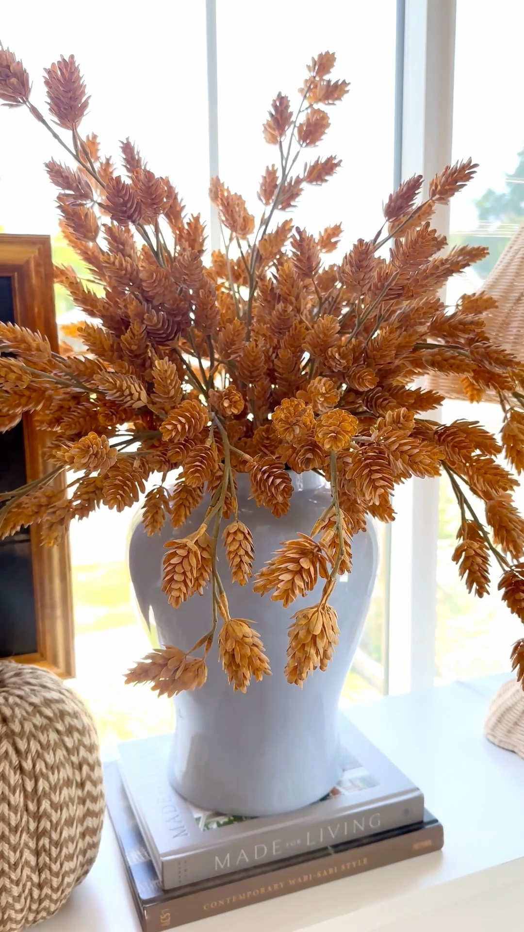 Fall is in the air 

#LTKBacktoSchool #LTKHome #LTKSeasonal