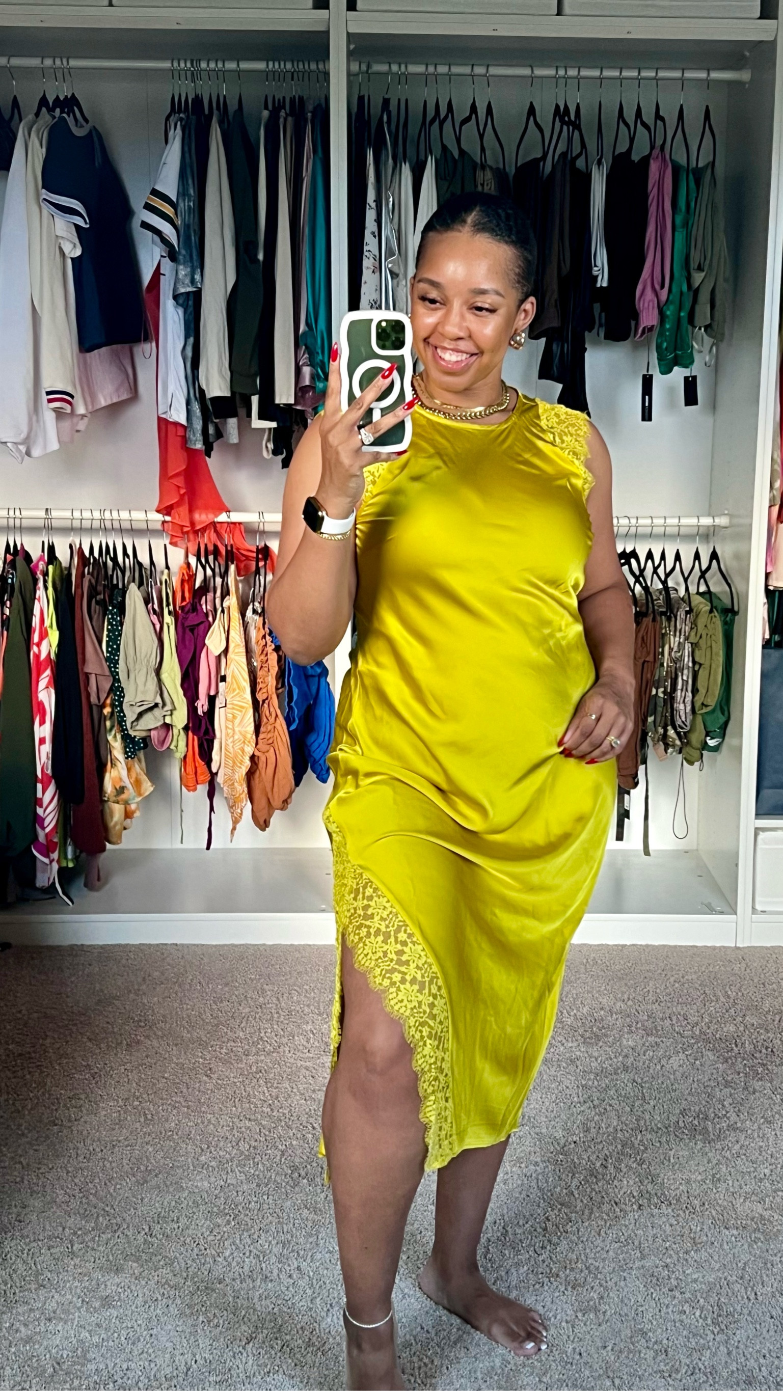 Wearing a size Large in this #targetstyle Future Collective drop 🔥

#LTKFindsUnder50 #LTKMidsize #LTKStyleTip