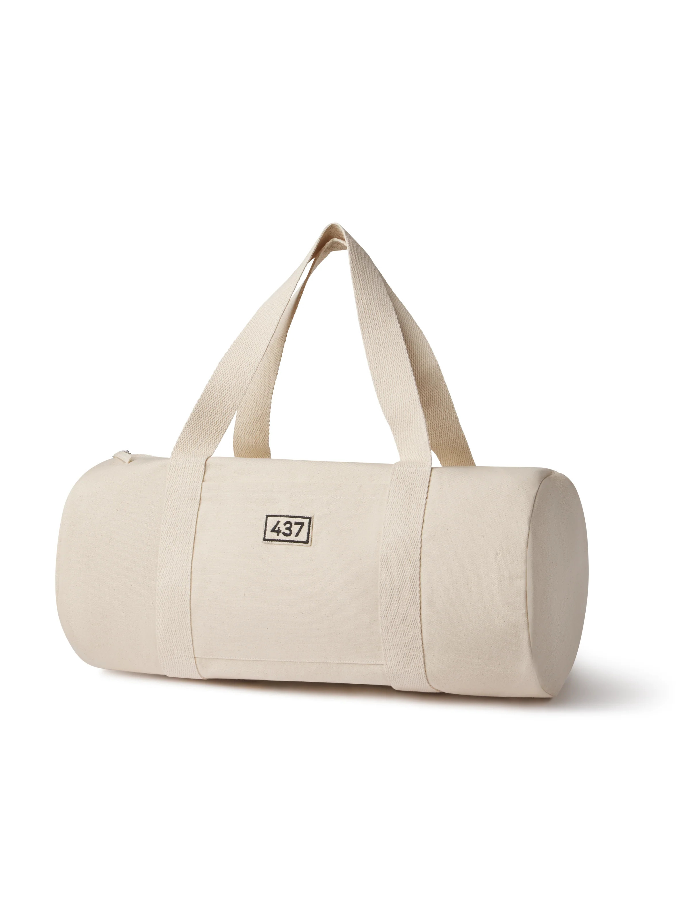 The Duffle / Natural | 437