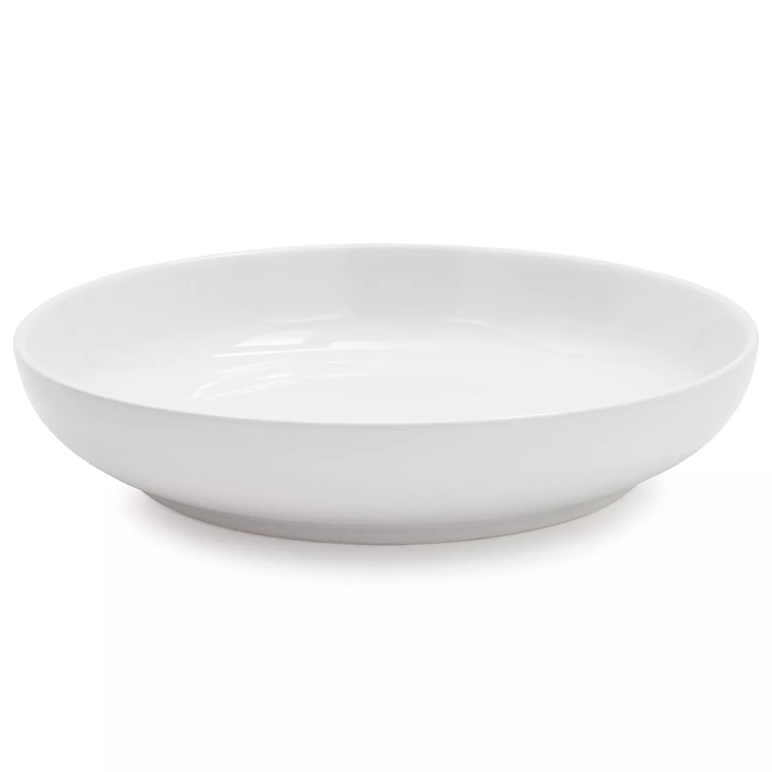 Porcelain Pasta Bowl, 10" | Sur La Table