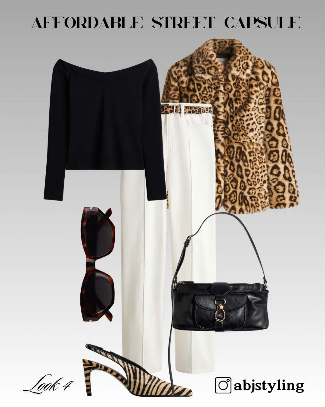 Minimal black with subtle statement details — timeless and city-ready.

Styling tip: Add interest through accessories (bag shape, sunglasses, shoes) when your outfit is mostly monochrome.

#LTKstyletip #LTKuk #LTKFashionMonth
