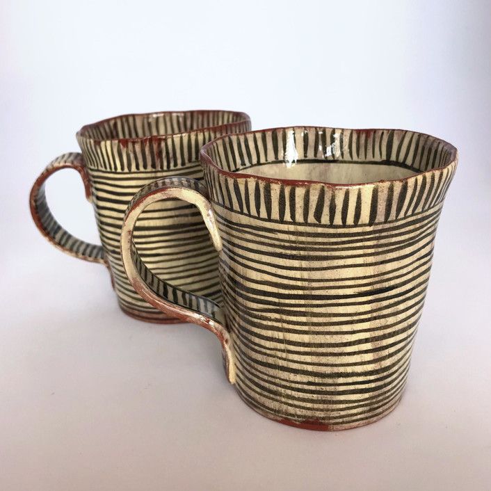 Sorin Mugs, Set-of-2 | Minted