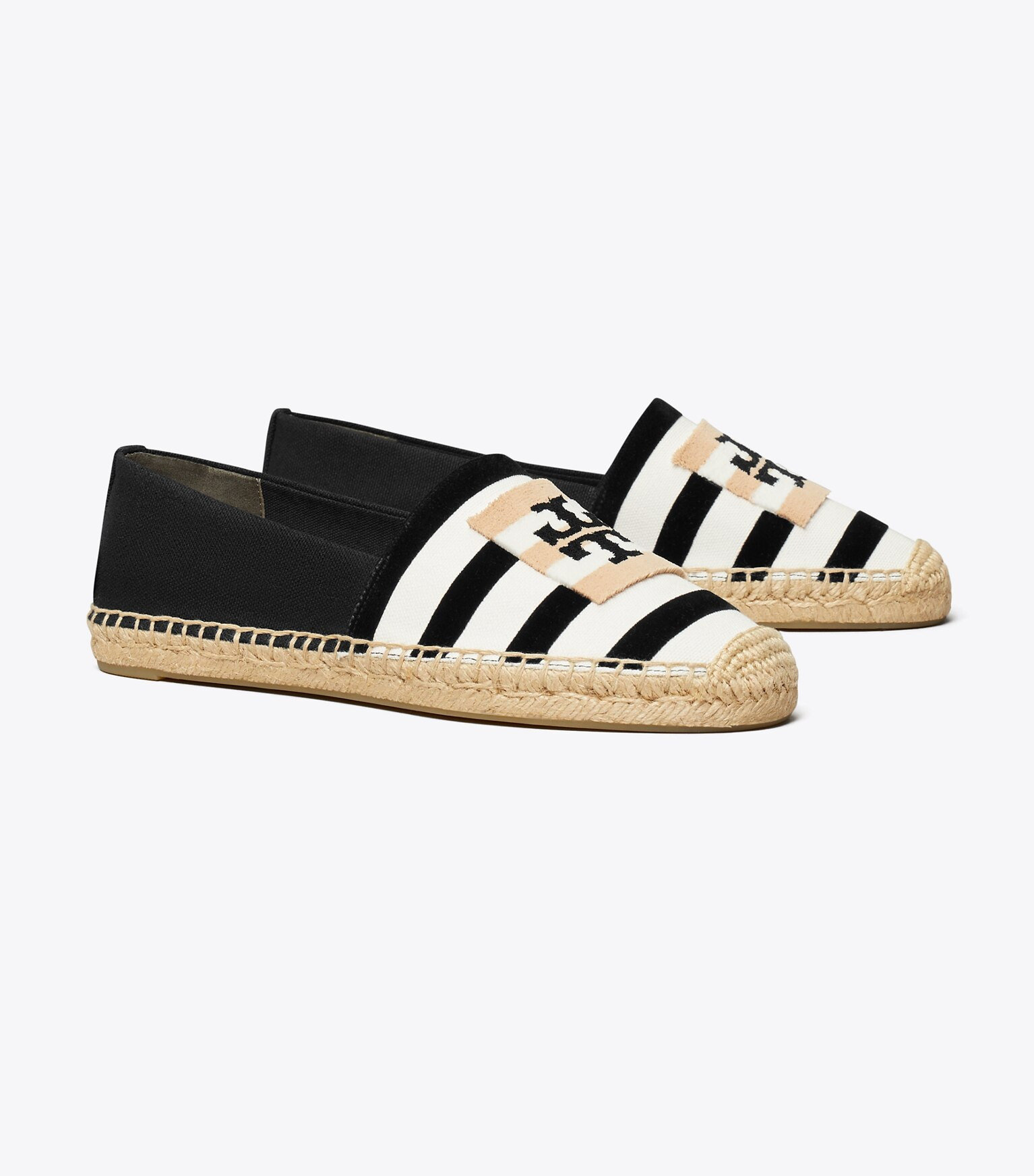 DOUBLE T ESPADRILLE | Tory Burch (US)