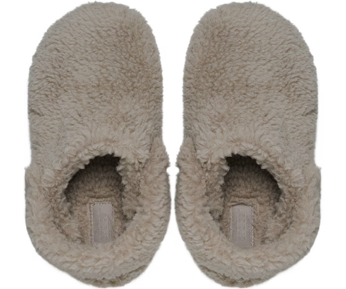 Kids’ Classic Cozzzy Slipper | Crocs (US)