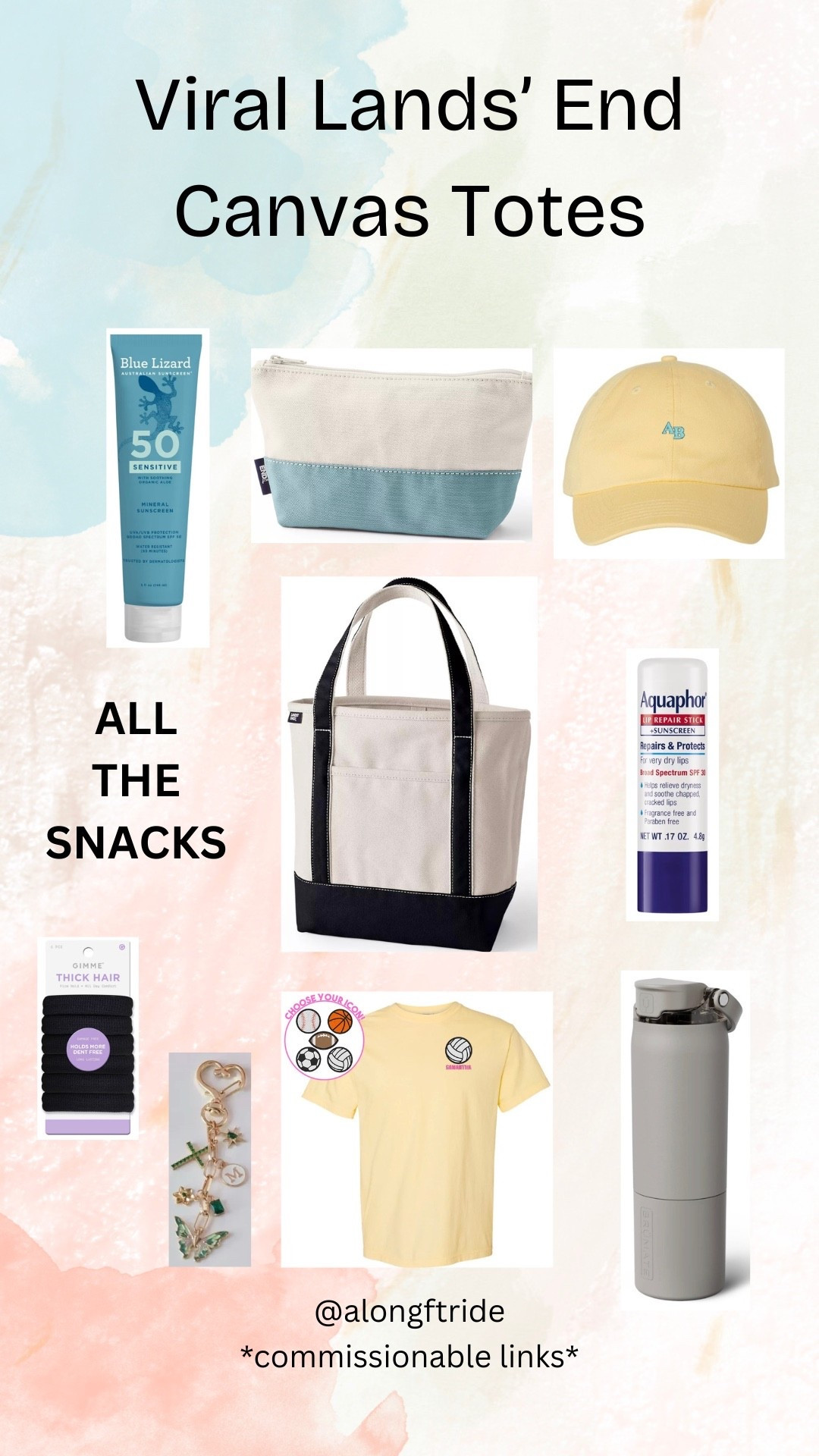 For the mama with all the sports and littles in tow! 

#LTKKids #LTKmomlife #LTKSaleAlert