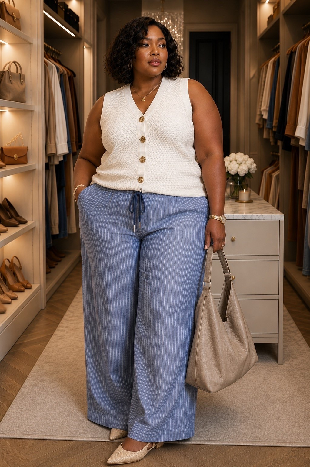 #LTKWorkwear #LTKPlusSize #LTKMidsize