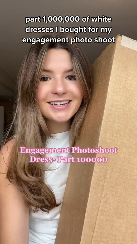 little white dresses for the bride to be from Bloomingdales !!!! 

#LTKSeasonal #LTKwedding #LTKstyletip