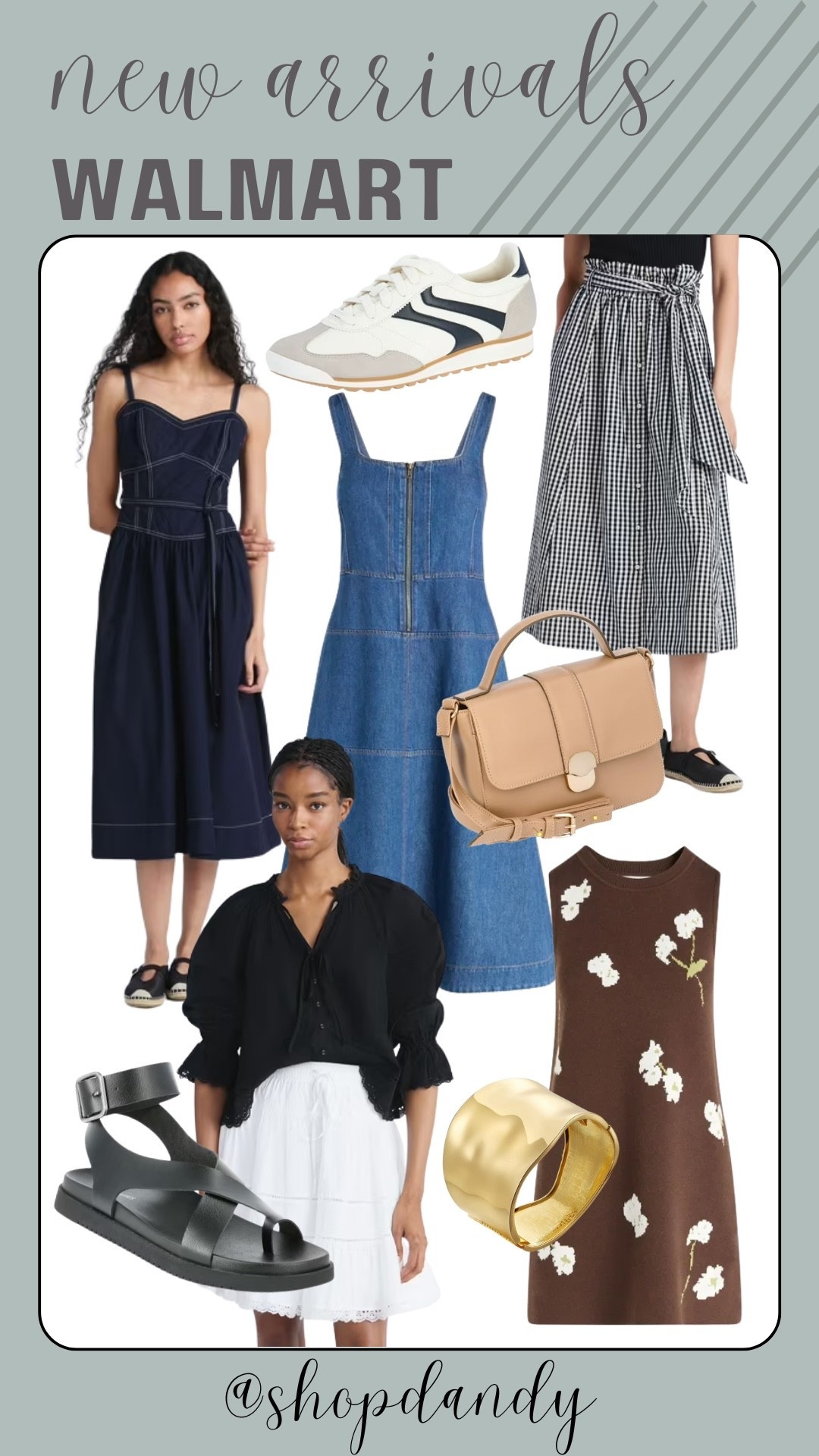 Walmart finds are amazing right now! Great transitional pieces and closet staples. 

Shop dandy, Walmart fashion, work wear, back to school