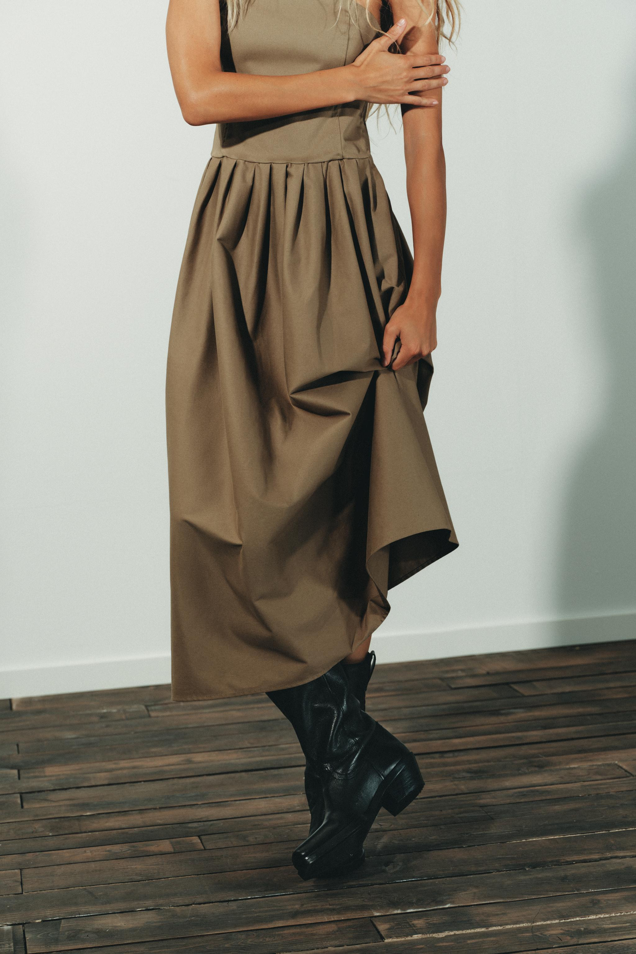 FROM 11.27 TO 11.28 | Zara US