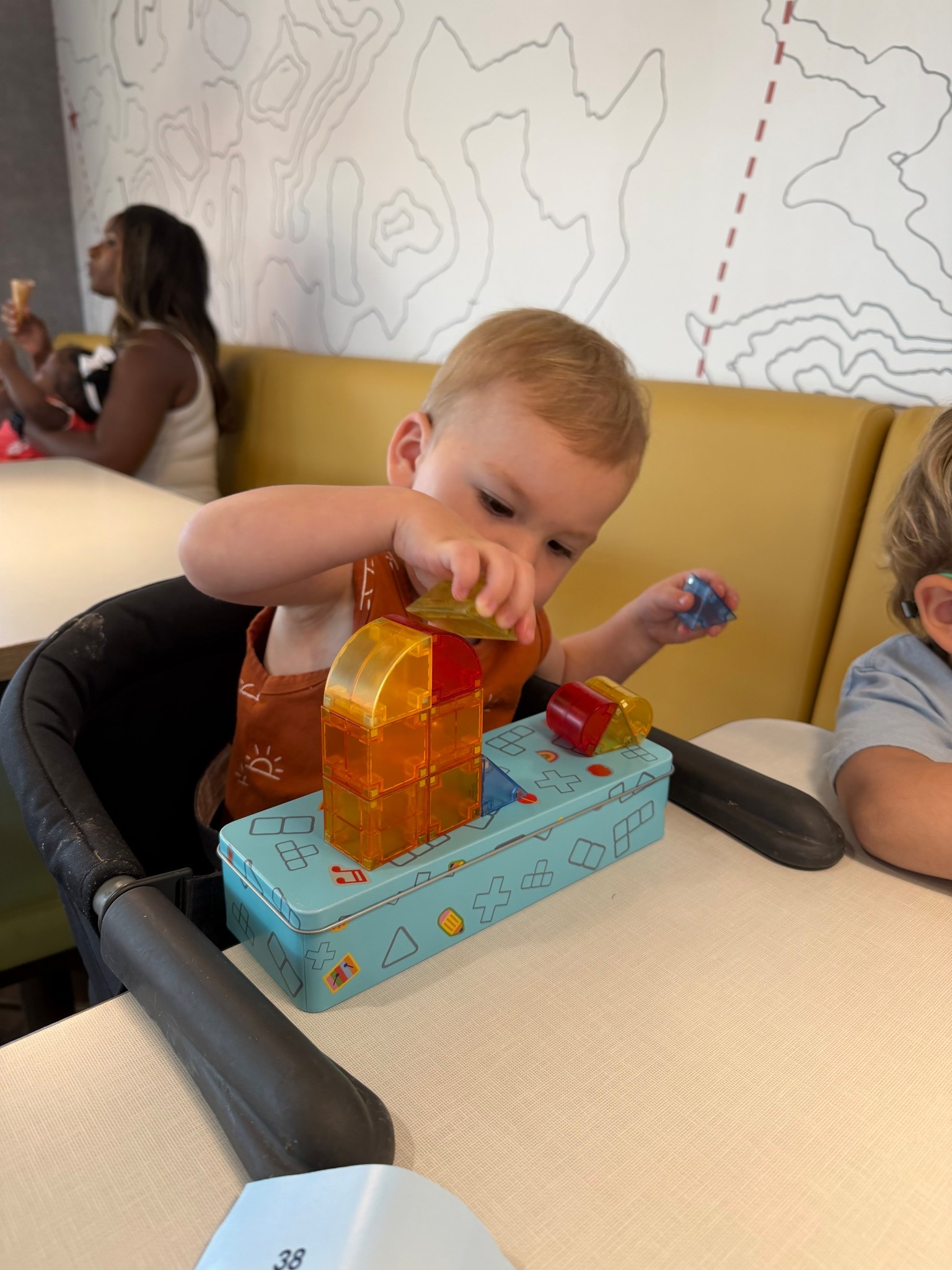 table toys and activities to keep your kids occupied at dinner! 

#LTKKids #LTKmomlife #LTKBaby