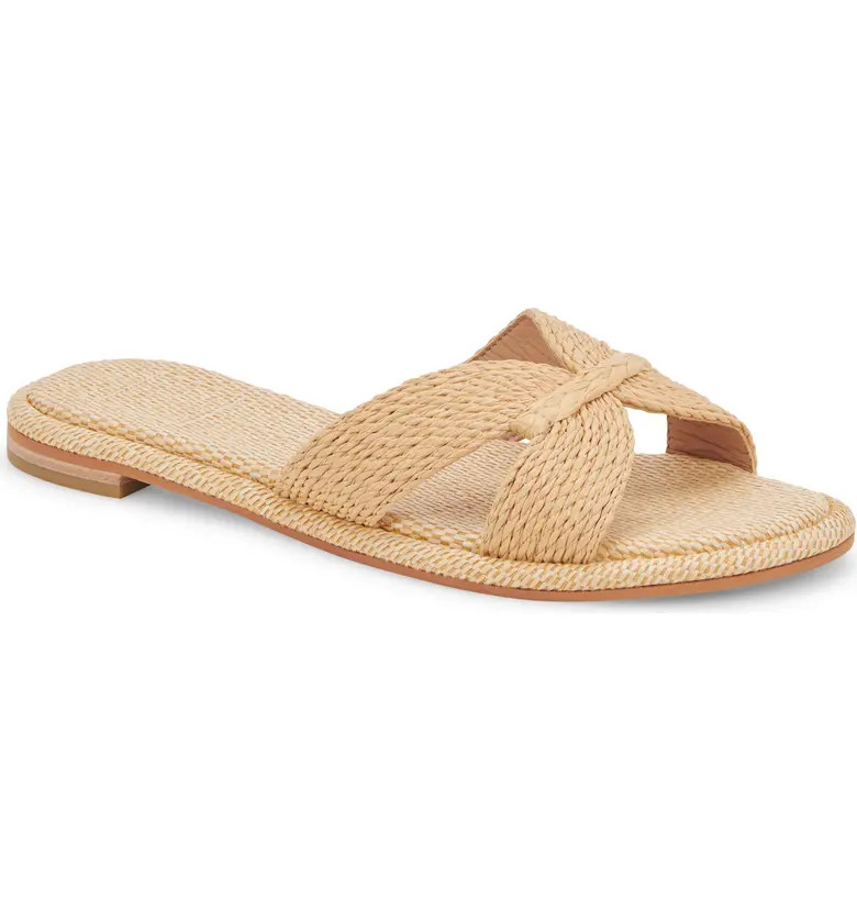 Atomic Slide Sandal (Women) | Nordstrom