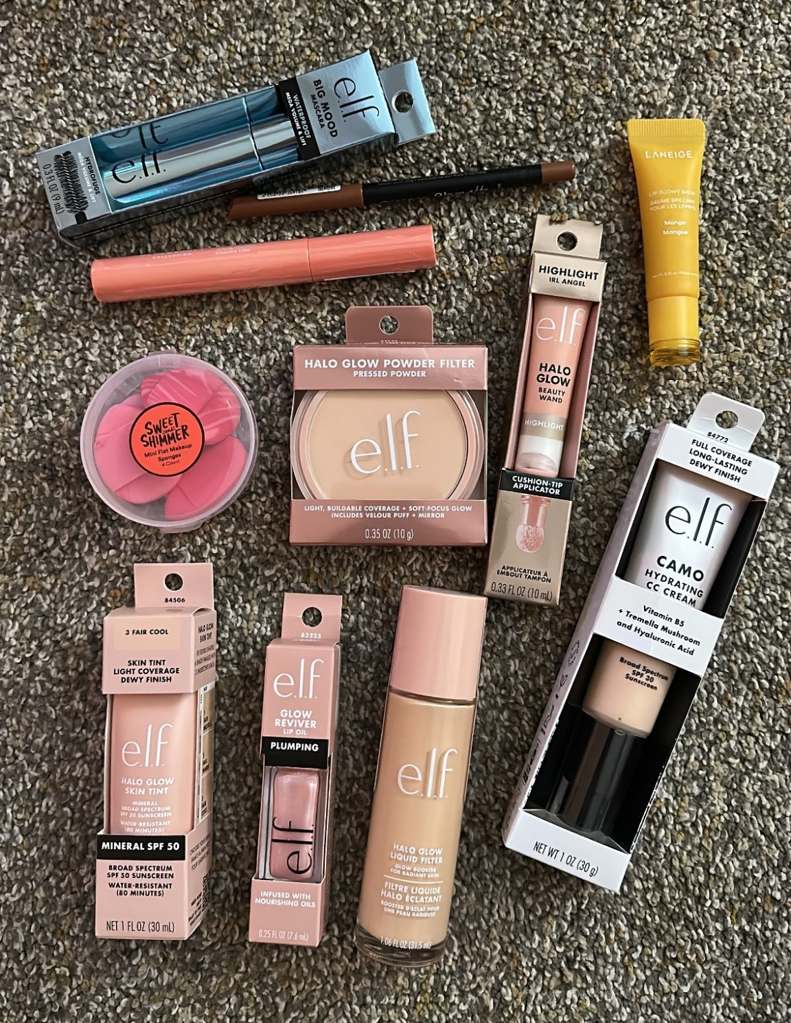 My latest affordable makeup finds! 🩷💋

#LTKGiftGuide #LTKBeauty #LTKFindsUnder50