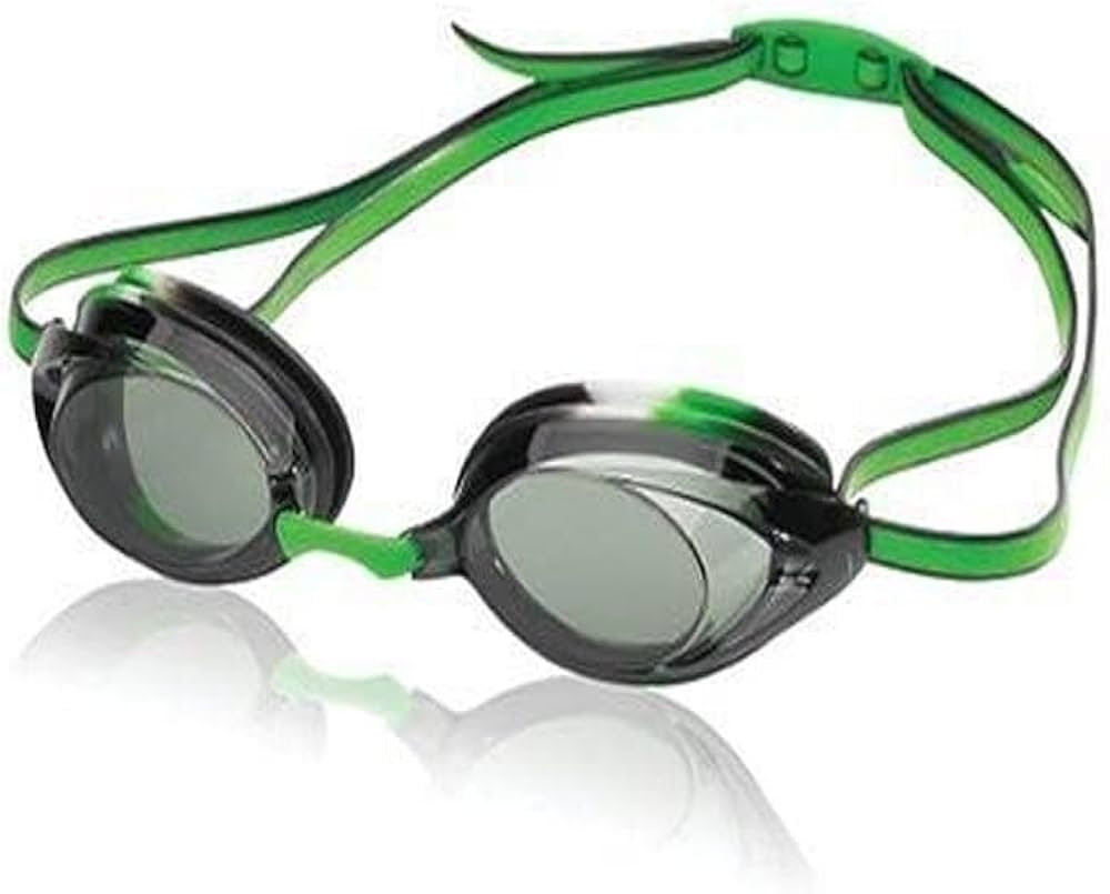 Speedo Unisex-child Swim Goggles Vanquisher 2.0 Junior | Amazon (US)