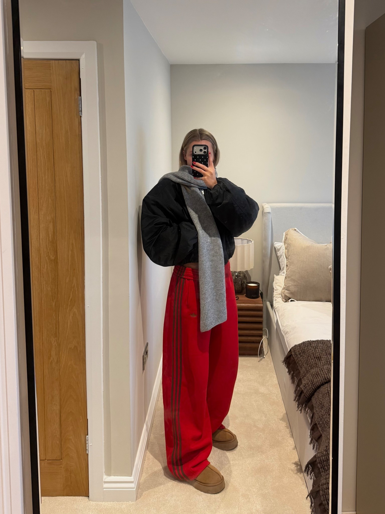 got me Christmas joggers on xxx 

#LTKeurope #LTKwinter #LTKuk