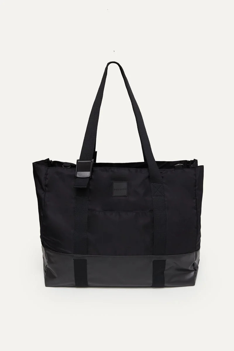 Commuter Carrier Bag | max-bone