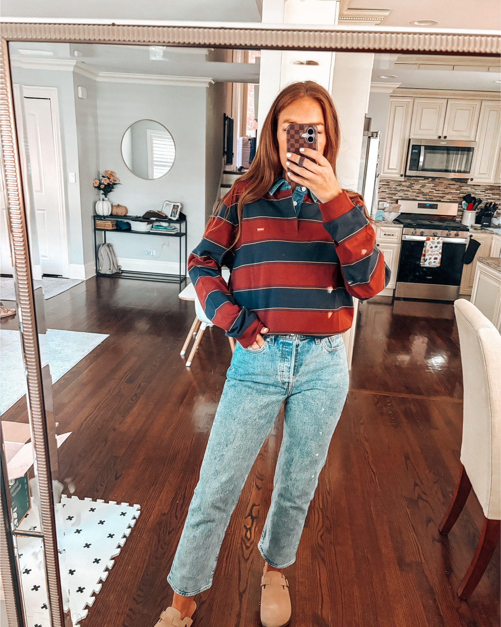 The best jeans!!

#LTKootd #LTKCyberWeek #LTKGiftGuide