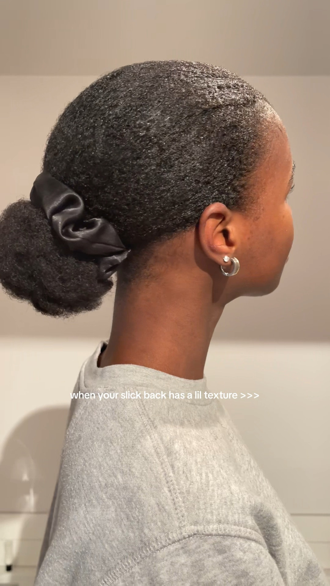 Slick back bun using the wetline Xtreme gel

#LTKcanada #LTKbeauty #LTKsale

#LTKstyletip #LTKsale #LTKbeauty