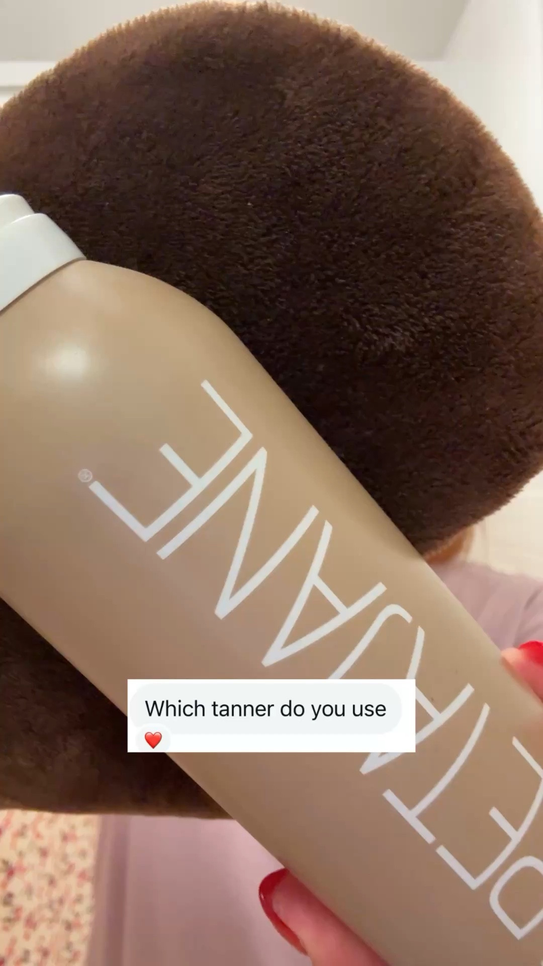 The best sunless tan!! This color is just sooo good. I loved the spray - and now I’m loving the foam. Thank you @Peta Jane Beauty 

#LTKmorningroutine #LTKgrwm #LTKBeauty