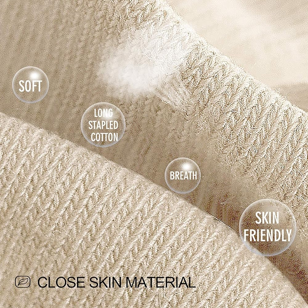 wernies No Show Socks Women Low Socks Non Slip Flat Boat Line 4/8 Pairs | Amazon (US)